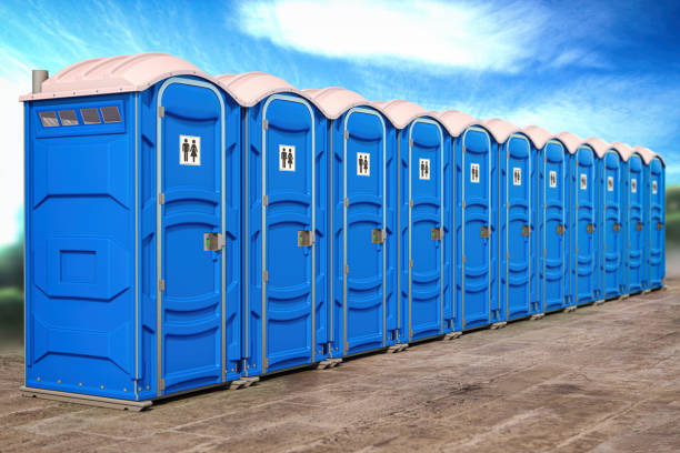 Portable Restrooms for Agricultural Sites in Pion Hills, CA