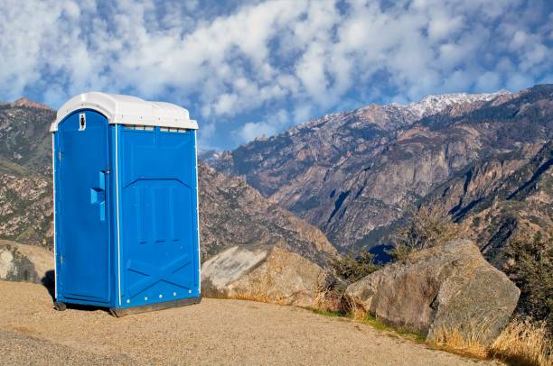 Types of Portable Toilets We Offer in Pion Hills, CA